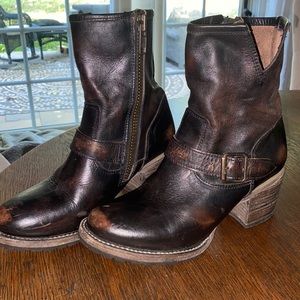 Freebirds Carlito Boots